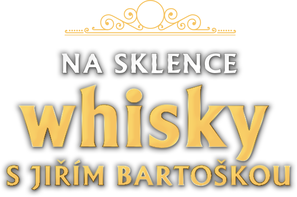 Na sklence whisky s Jiřím Bartoškou