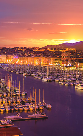 marseille