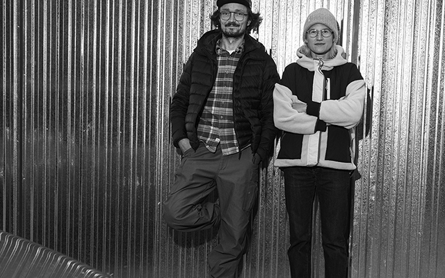 Zakladatelé značky Braasi