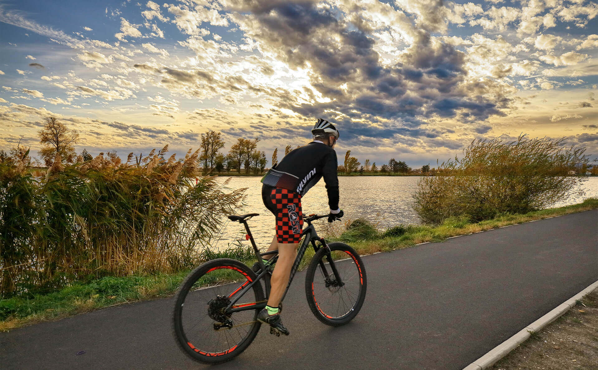 Po Krušnohorské magistrále