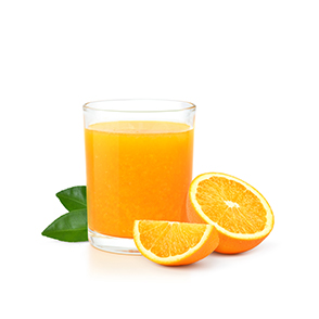Pomerančový džus