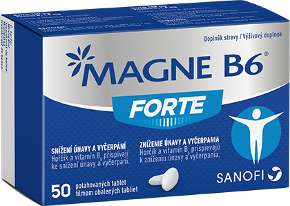 Magne B6 Forte