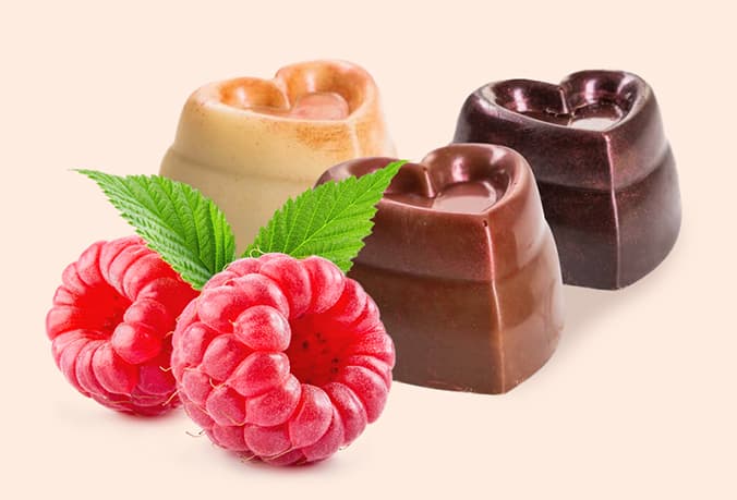 Klasická čokoláda