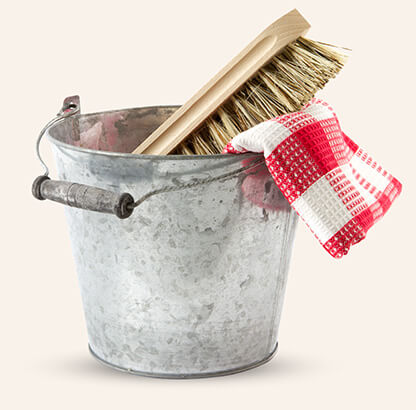 Čistící prostředky