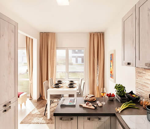 Izolačních vlastnosti