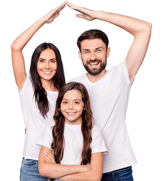 Vyberte si ideální dům