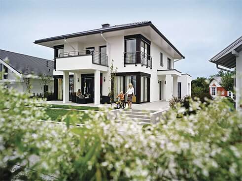 Inspirace z Německa