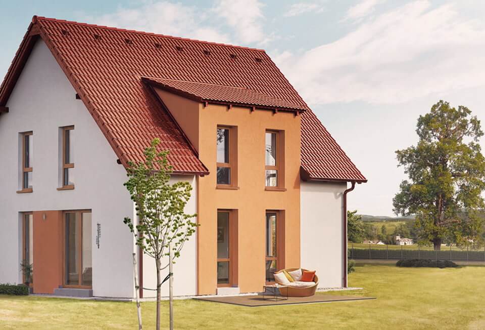 Centrum vzorových domů Praha