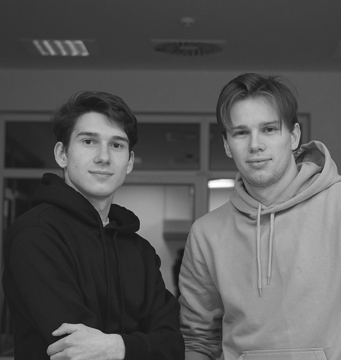 V&nbsp;soutěži Nastartujte se, ročník 2019