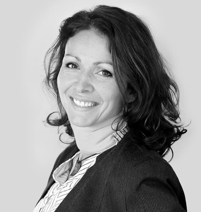 Musela jsem se naučit přemýšlet jako