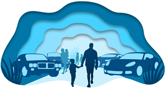 Classic Cars Gallery