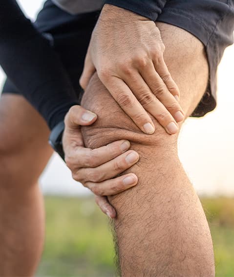 Bolest kloubů