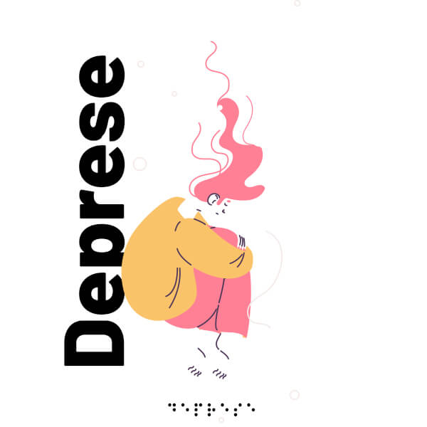 Deprese