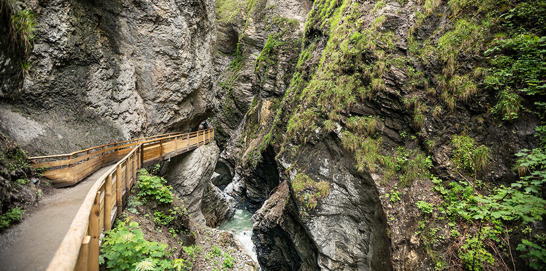 Tourismusverband St. Johann in Salzburg