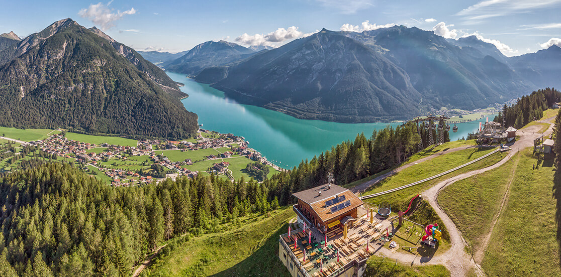 Achensee Tourismus