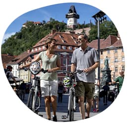 Steiermark Tourismus / Tom Lamm