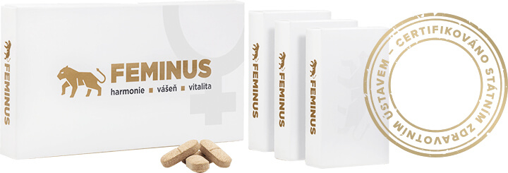 produkt Feminus