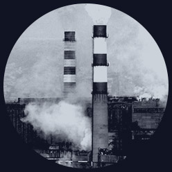 Naučte se zpomalit | Emise z energetiky