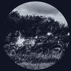 Naučte se zpomalit | Emise ze spalování odpadu