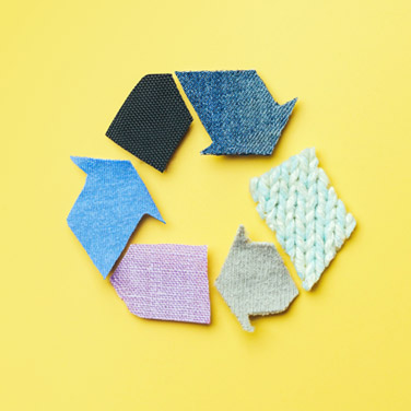 Naučte se zpomalit | Upředňostňujte udržitelné materiály