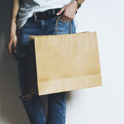 Naučte se zpomalit | Odpadky