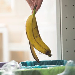 Naučte se zpomalit | Odpadky