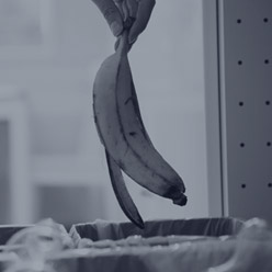 Naučte se zpomalit | Odpadky