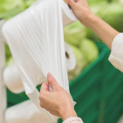 Naučte se zpomalit | Odpadky