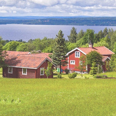 Naučte se zpomalit | Pro Švédy je důležitý spokojený život