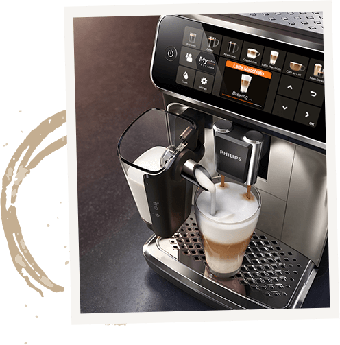 12 různých druhů káv