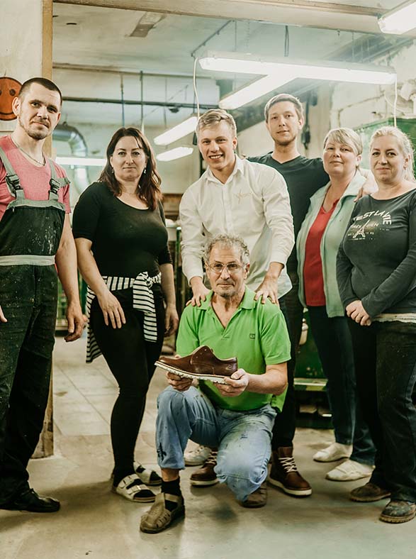 Ševcovské řemeslo zažívá renesanci