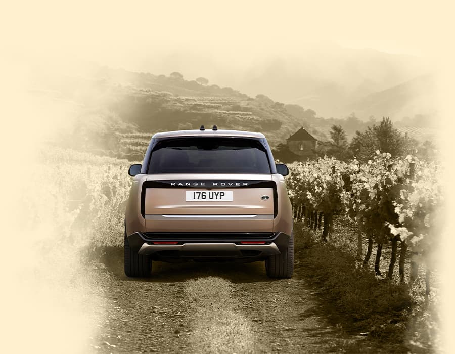 Range Rovery vyhovují královské rodině