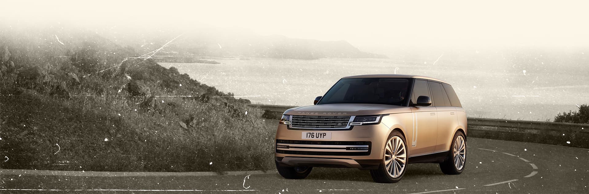 Range Rover