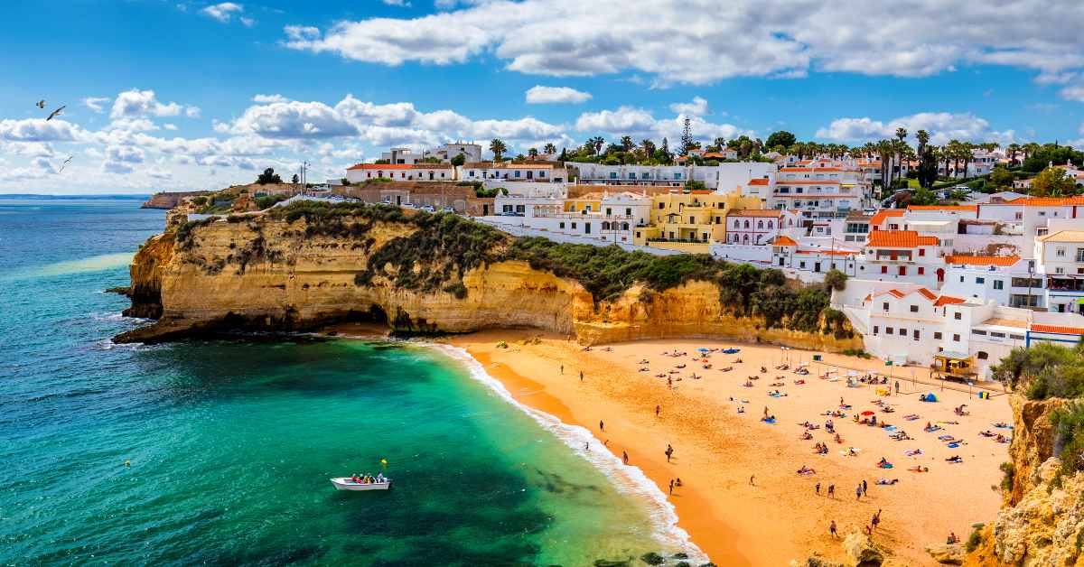 The Portuguese Transformation