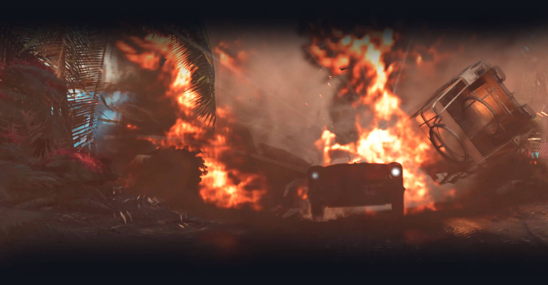 Hyperrealistické olejové malby