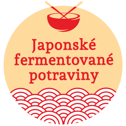Japonské fermentované potraviny