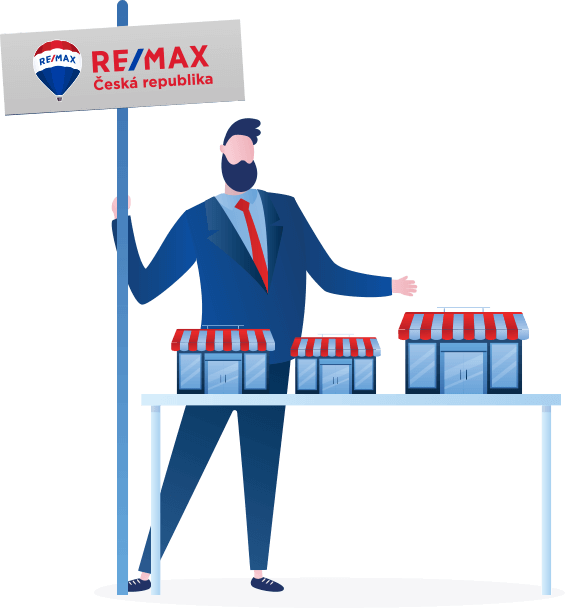 realitní kancelář