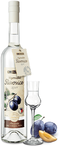 Vizovická slivovice