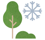 Počasí je nepředvídatelné