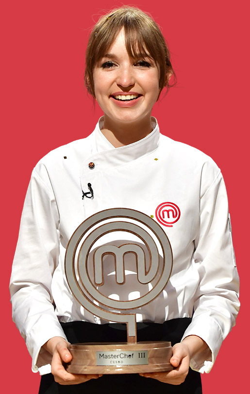 Masterchef Česko