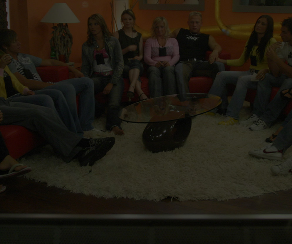 Nejslavnější sociologický experiment