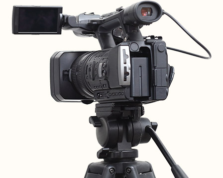 Jak vzniká reality show