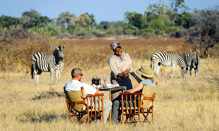 botswana