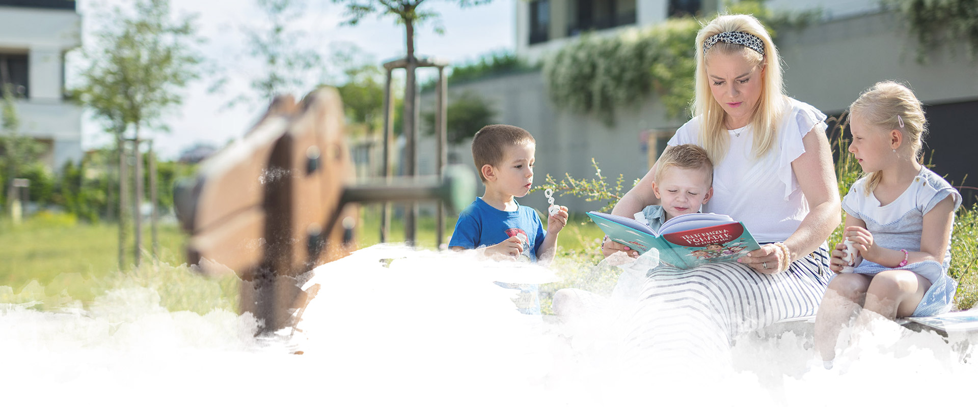 Zahrádkaření a&nbsp;grilovačky