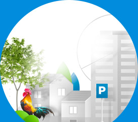 Respekt<br>k&nbsp;lokalitě