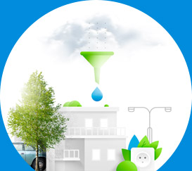 Respekt k&nbsp;přírodním zdrojům