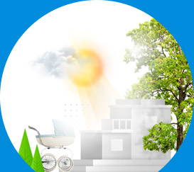 Bydlení jako trvalá investice