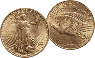 coins