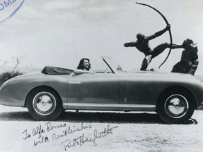 Fotografie - 1949 Fotografie - 1949