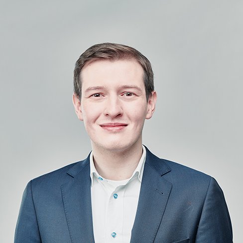 Konstantin Sulimenko